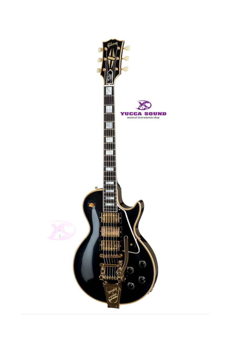 Gibson Custom 1957 Les Paul.