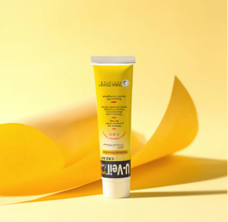 U-VIEL FORT CREAM 30 G