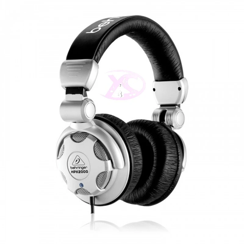 Behringer HPX2000 DJ Headphones
