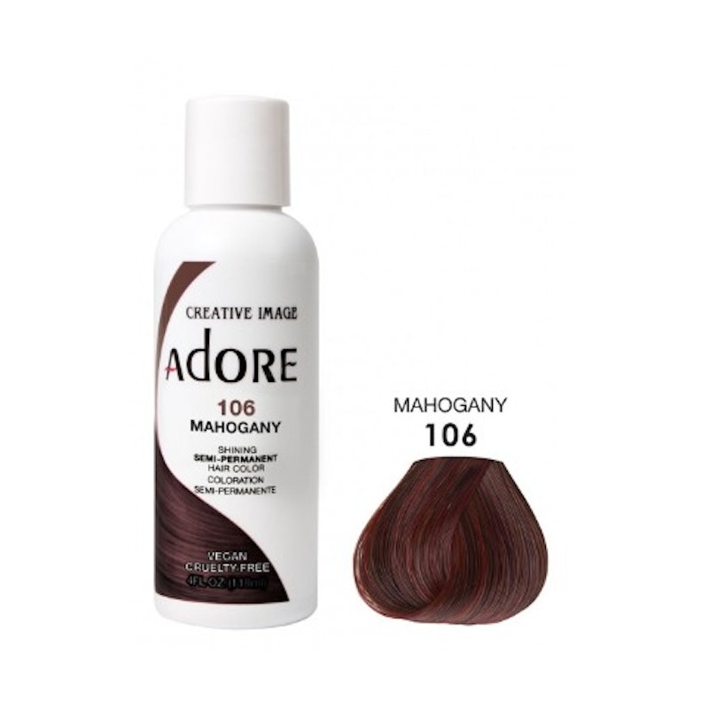 Adore Semi-permanent haircolor 