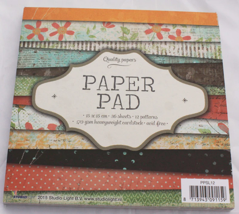 Studio Light Block Nr. 12