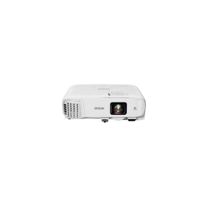 EPSON EB-972 BUSINESS PROJECTOR 