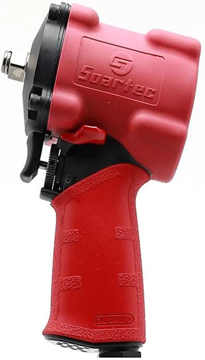 Air Powered Pneumatic Tools Dr. 1/2" stubby impact wrench (Listed price based on total 100 pcs per shipment W/O shipping)  Copy