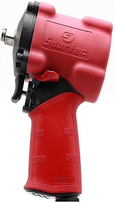 Air Powered Pneumatic Tools Dr. 1/2" stubby impact wrench (Listed price based on total 100 pcs per shipment W/O shipping)  Copy