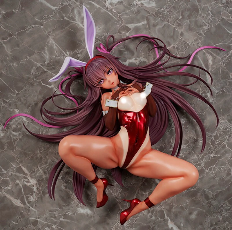 Taimanin Yukikaze - Mizuki Yukikaze - Character
