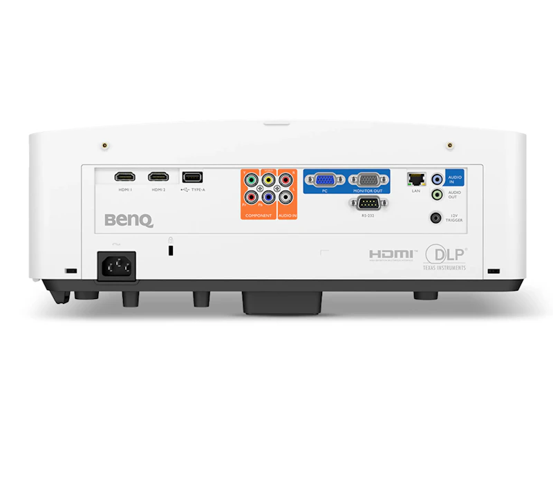BenQ LU710