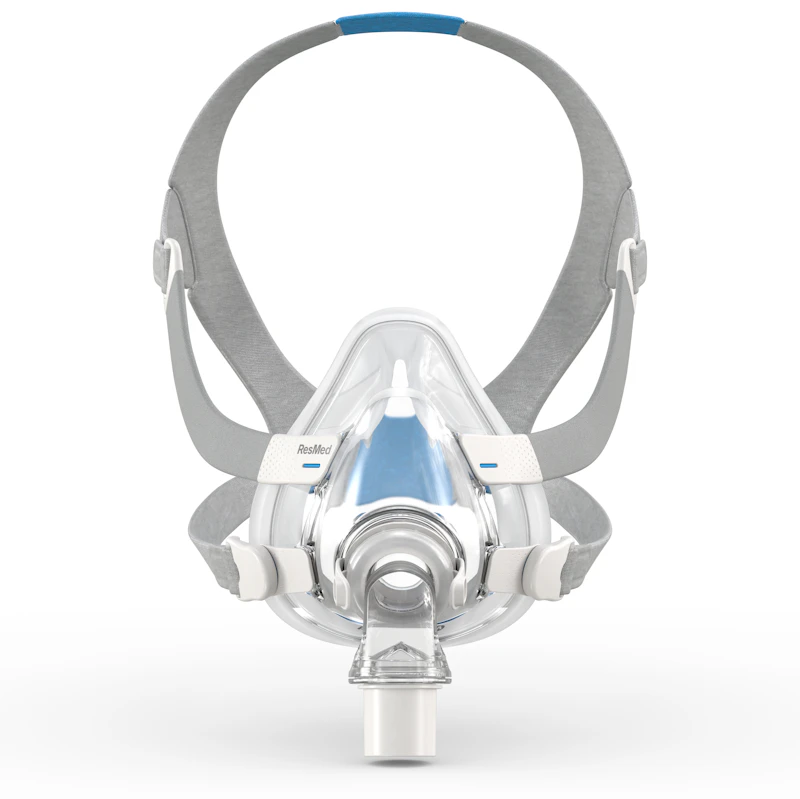 ResMed AirFit F20 Full Face Maske