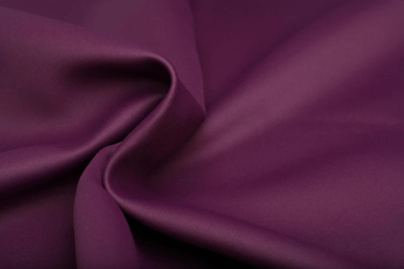 Curtain fabrics - SUNOUT, (back side of fabrics woven in white color), in 85 colors, width - 1,50 m.)