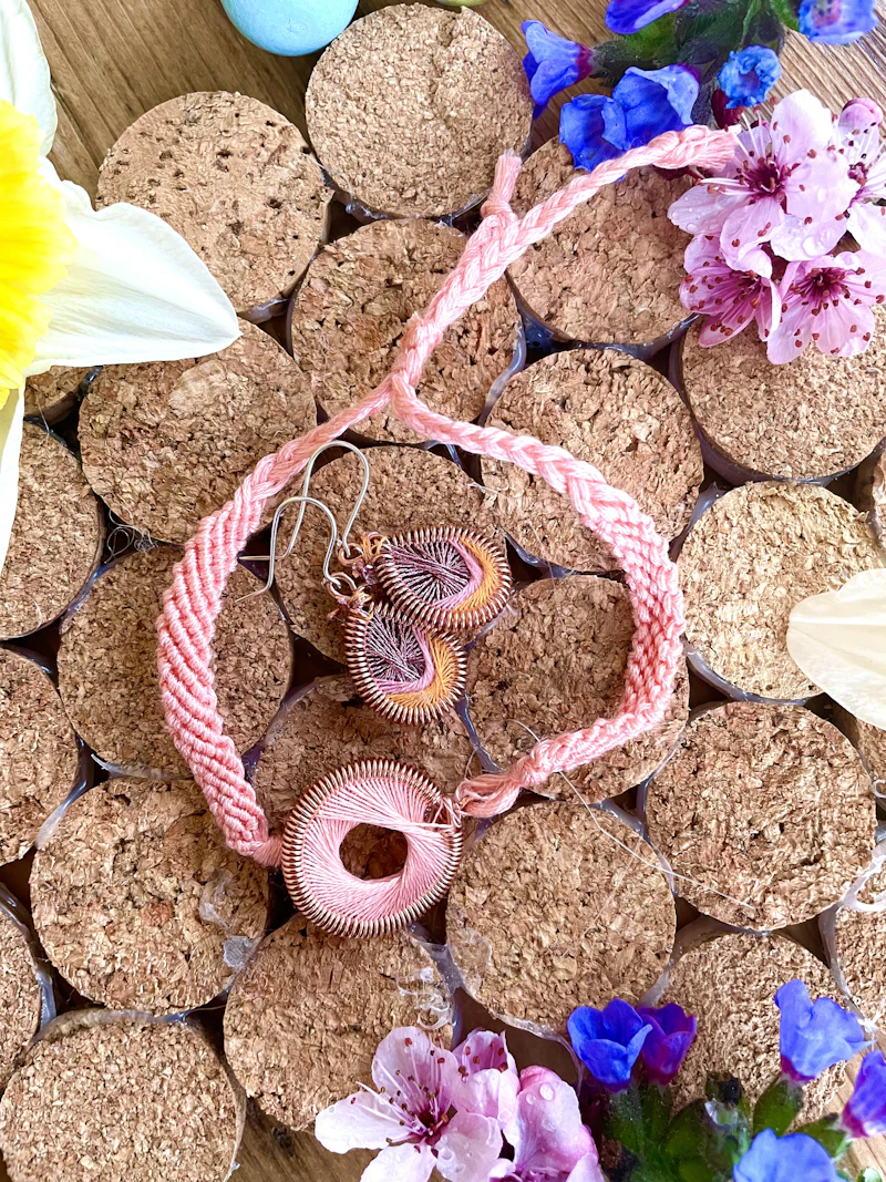 Adelaide Easter Bracelets