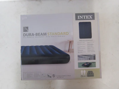 Luftbett Intex