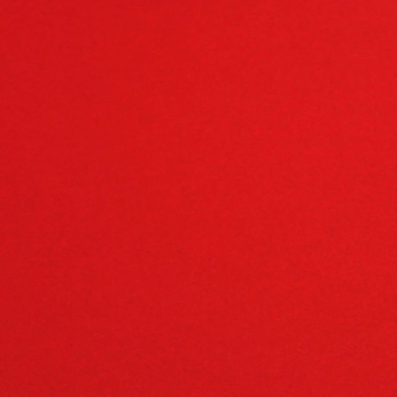 12x12" Cardstock dunkelrot