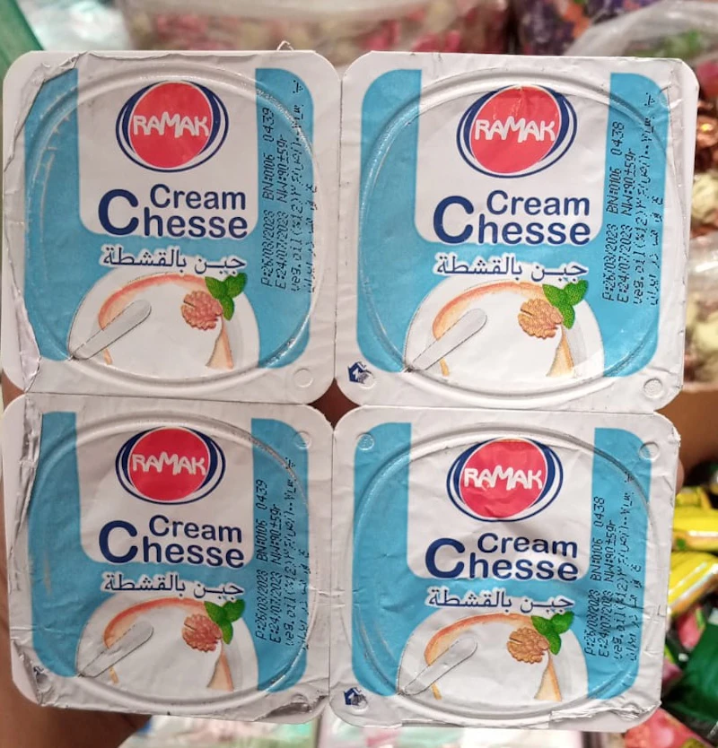 Cream Chees