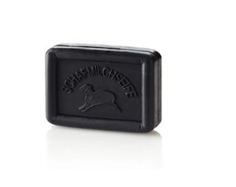 Schafmilchseife Patchouli