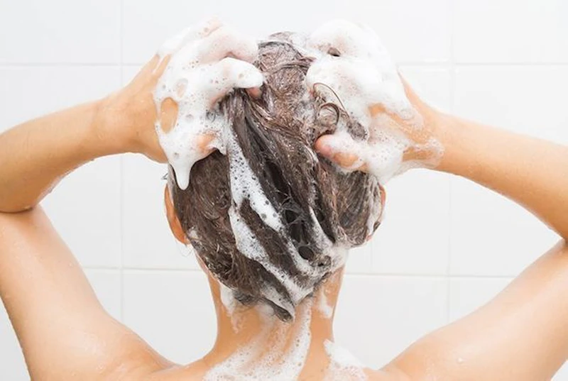Shampoing