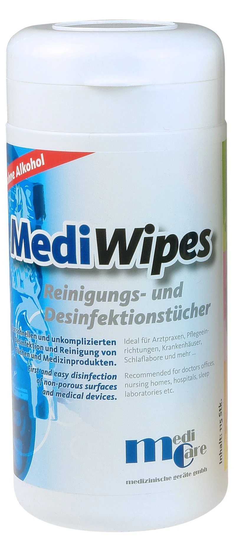 Starter-Paket CPAP-Therapie