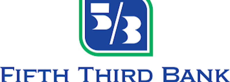 FIFTH THIRD BANK 