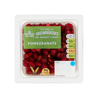 Pomegranate 80g