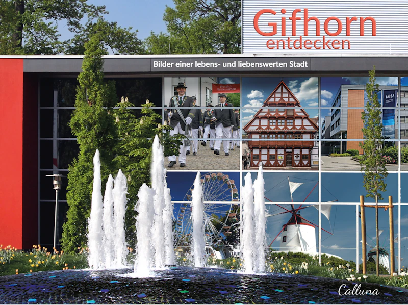 Gifhorn entdecken