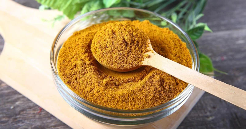 Curry Powder