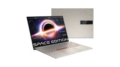 Zenbook 14X OLED Space Edition UX5401ZA- Core i7-12700H Max 4.7Ghz, 16GB (OB) DDR5, 1TB PCIe, 14