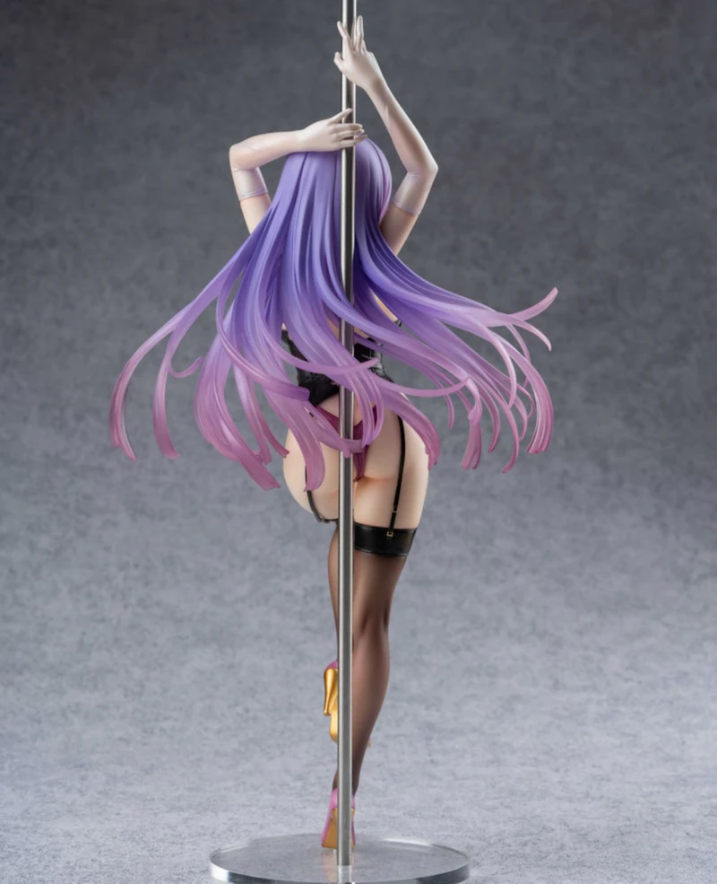 Tsuruta Shizuki 1/6 Complete Figure (PartyLook, Otherwhere)