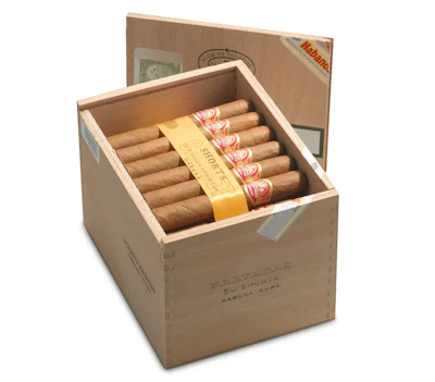 PARTAGAS SHORTS CIGAR