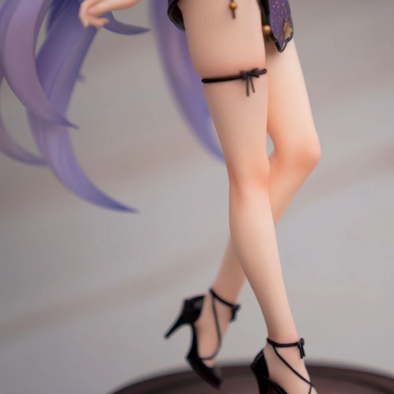 VOCALOID 4 Library Stardust China Dress ver. 1/7 Complete Figure