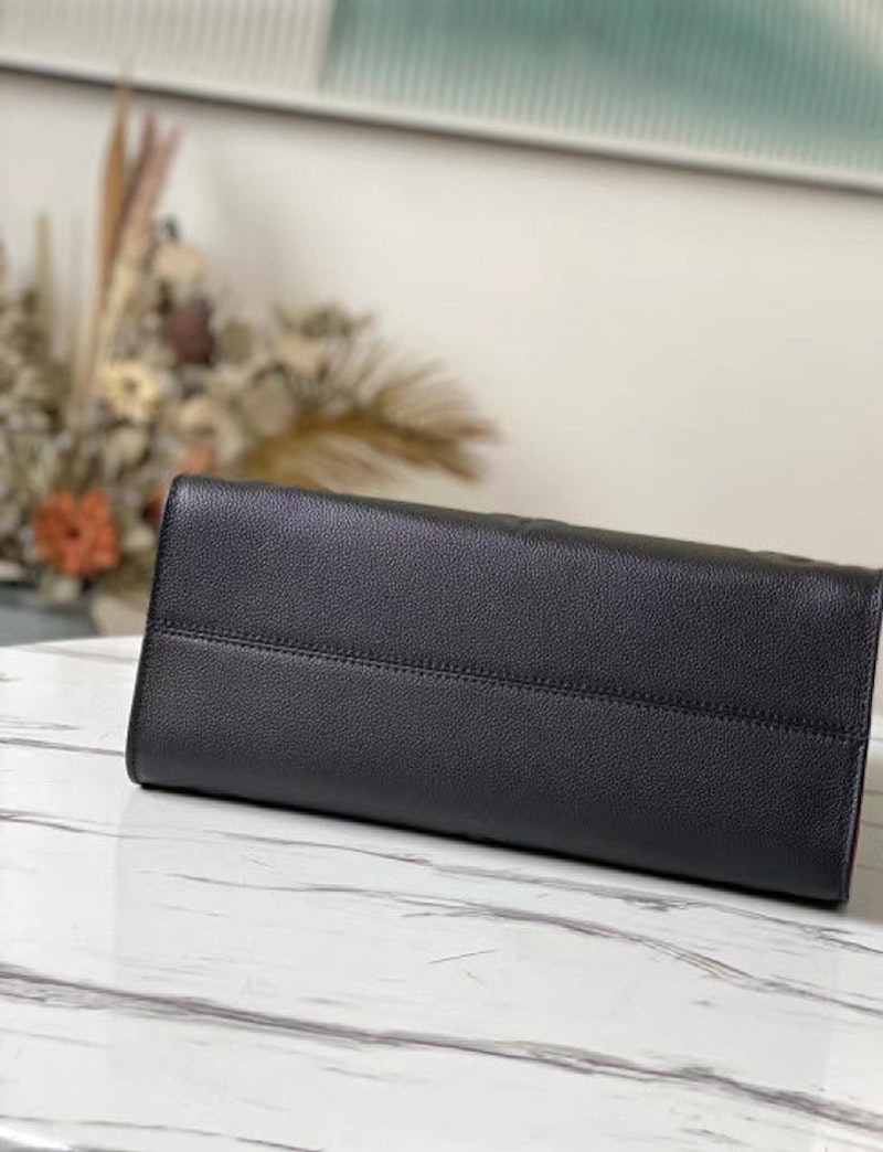 Louis Vuitton Onthego Bag 
