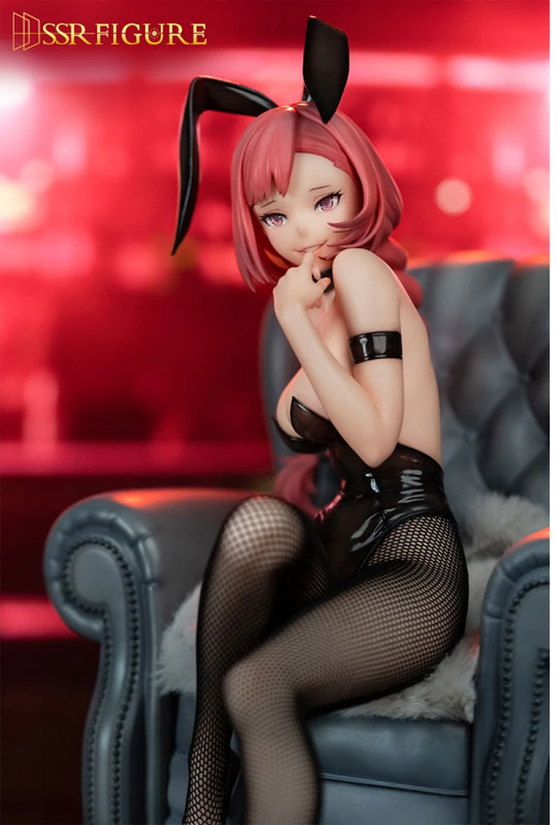 Ijinkan Bunny Girl Chu E 1/7 Complete Figure