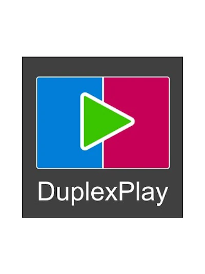 Duplexplay & Activation & subsc iptv 1 year