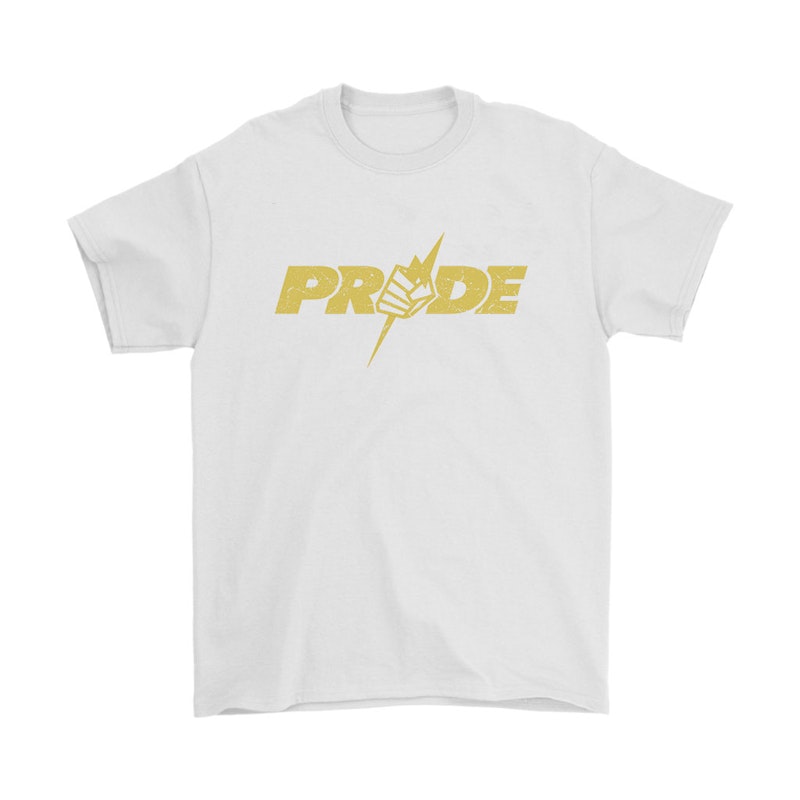 PRIDE Fighting Championships