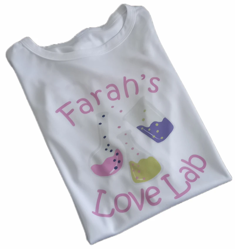 Branded T shirts