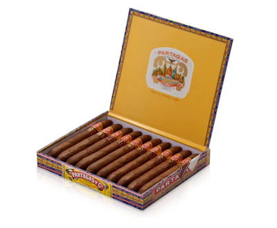 PARTAGAS SALOMONES CIGAR LCDH