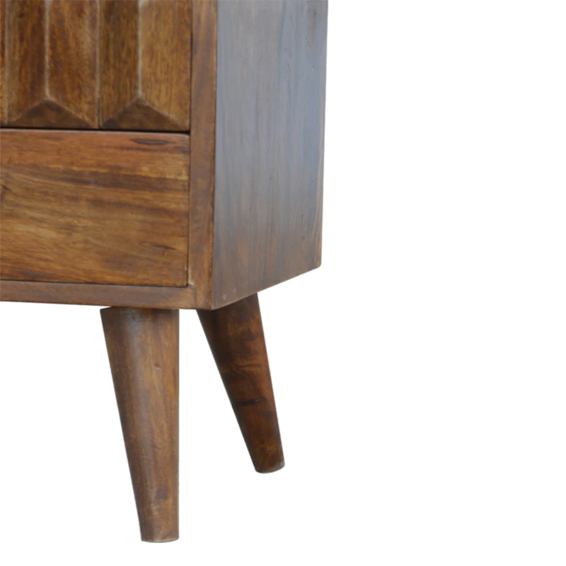 Prism Media Unit, Chestnut