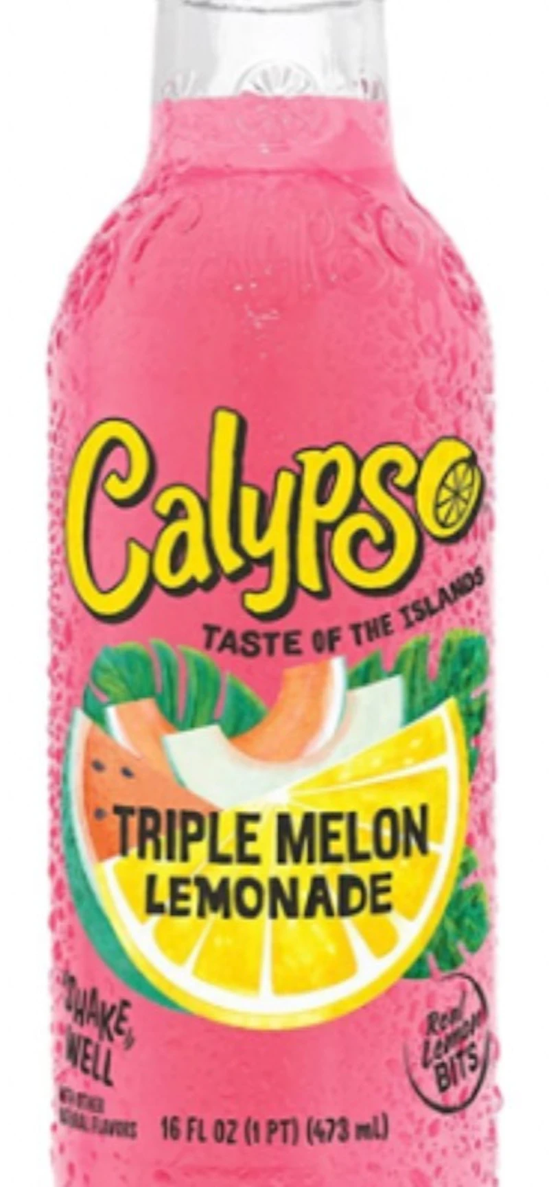 Calypso melone 