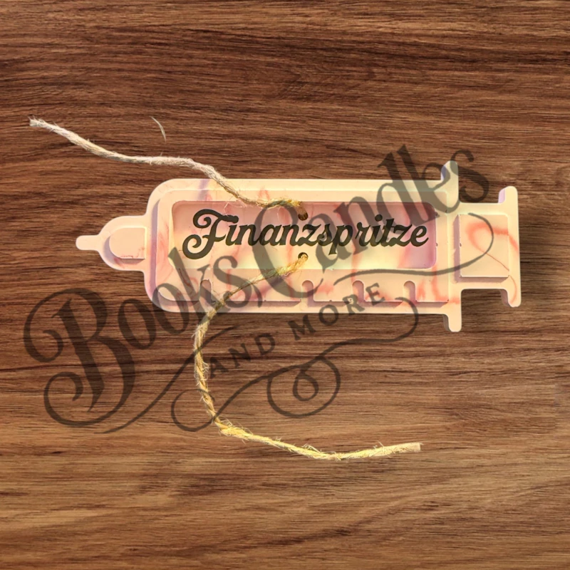Finanzspritze