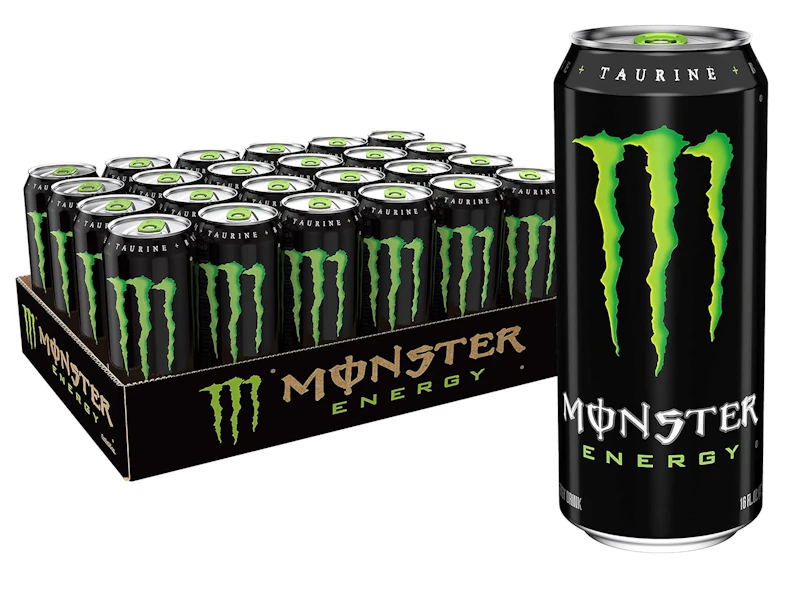 Energydrink