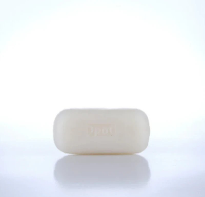 ZN BAR PLUS 75 GM