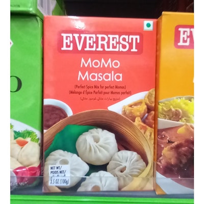 Everest Momo Masala (Namaste)