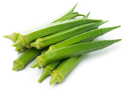 Okra