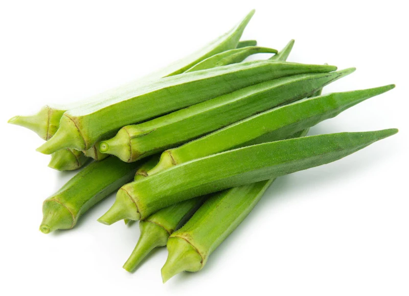 Okra
