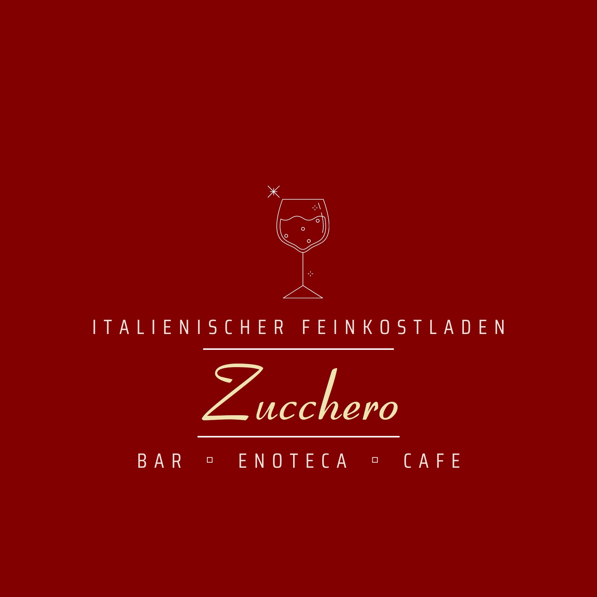 Enoteca Italiana Zucchero die Feinschmeckeradresse in Braunschweig.