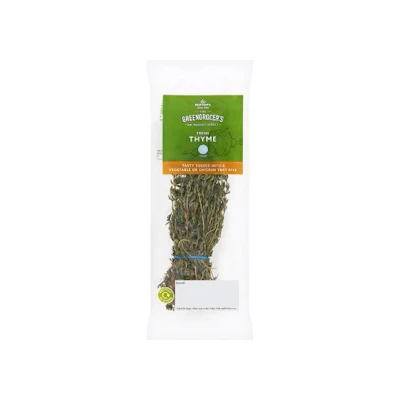  Fresh Thyme 20g