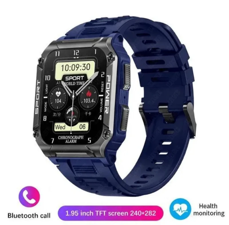 Bluetooth Calling smart watch for Android for iphone