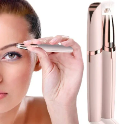 USB Eyebrow Shaper