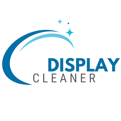 DisplayCleaner