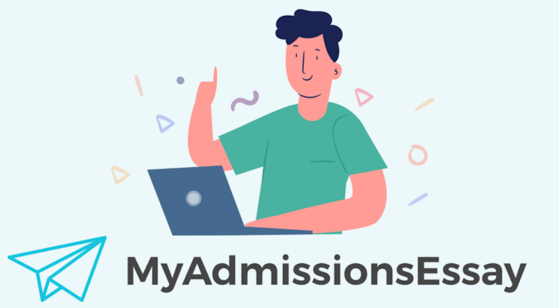 Myadmissionsessay.com - Admission Essay Writing Service