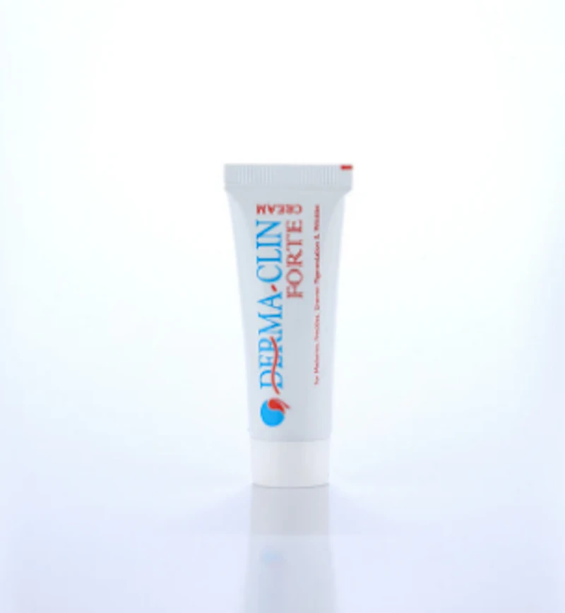 DERMA CLIN FORTE 