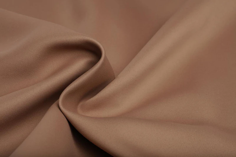 Curtain fabrics - SUNOUT, (back side of fabrics woven in white color), in 85 colors, width - 1,50 m.)
