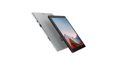 Microsoft Surface Pro7 Plus, Core i5-1135G /8GB Ram/SSD 256GB/Intel Iris Xe Graphics/ 12.3